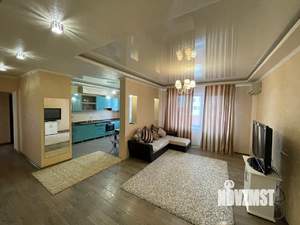 3-к квартира, на длительный срок, 84м2, 6/10 этаж