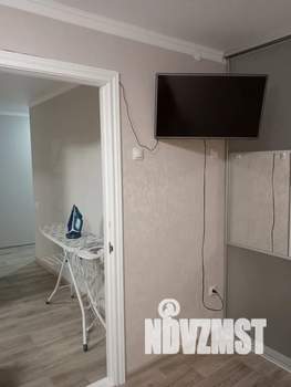 2-к квартира, посуточно, 47м2, 2/4 этаж