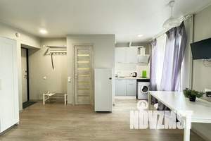 1-к квартира, посуточно, 30м2, 6/9 этаж