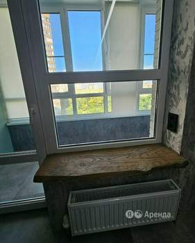 2-к квартира, на длительный срок, 70м2, 10/22 этаж