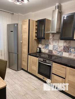 1-к квартира, на длительный срок, 38м2, 5/21 этаж