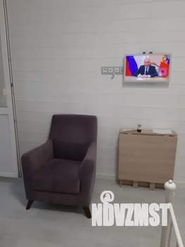 Студия квартира, посуточно, 25м2, 22/24 этаж