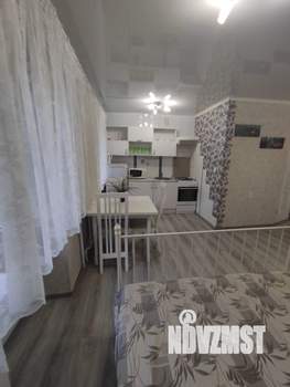 1-к квартира, на длительный срок, 30м2, 1/1 этаж