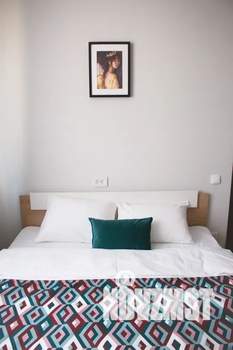 1-к квартира, посуточно, 26м2, 3/19 этаж