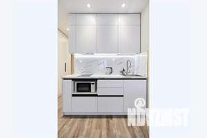 1-к квартира, посуточно, 29м2, 20/25 этаж