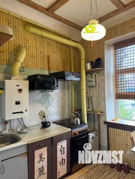 2-к квартира, на длительный срок, 45м2, 3/4 этаж