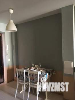 2-к квартира, посуточно, 43м2, 19/27 этаж