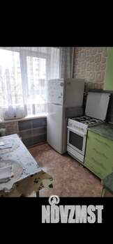 1-к квартира, на длительный срок, 37м2, 4/10 этаж