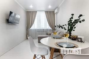 2-к квартира, посуточно, 60м2, 5/32 этаж