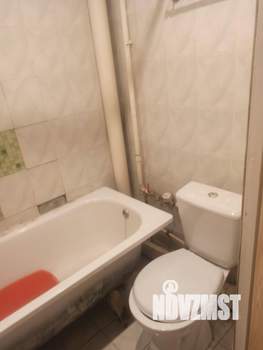 1-к квартира, на длительный срок, 31м2, 4/9 этаж