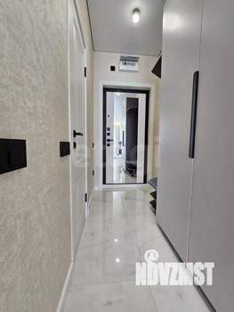 Студия квартира, на длительный срок, 29м2, 4/25 этаж