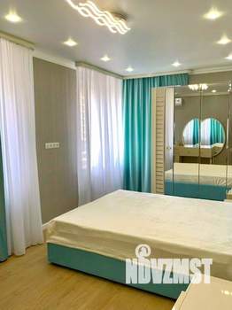 3-к квартира, на длительный срок, 80м2, 18/21 этаж