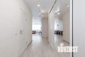 2-к квартира, посуточно, 62м2, 1/1 этаж