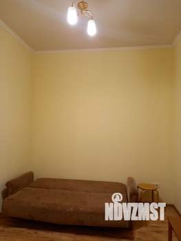 1-к квартира, на длительный срок, 28м2, 1/2 этаж
