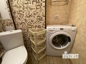 1-к квартира, на длительный срок, 34м2, 7/25 этаж