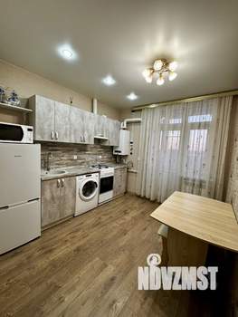 2-к квартира, на длительный срок, 54м2, 7/19 этаж