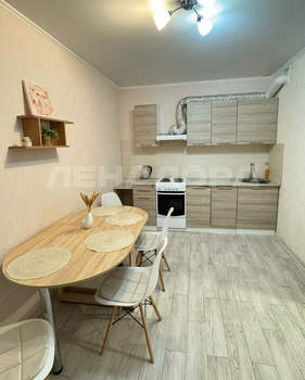 1-к квартира, на длительный срок, 44м2, 1/10 этаж