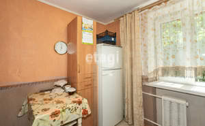 2-к квартира, на длительный срок, 42м2, 1/5 этаж