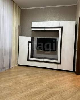 2-к квартира, на длительный срок, 51м2, 10/17 этаж