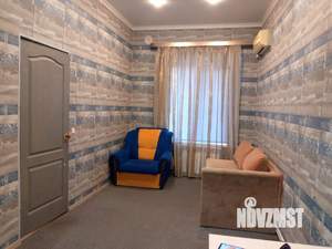 2-к квартира, на длительный срок, 43м2, 1/3 этаж
