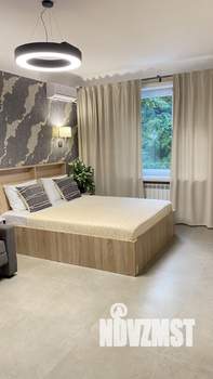 3-к квартира, посуточно, 80м2, 3/5 этаж