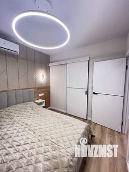 2-к квартира, на длительный срок, 52м2, 18/24 этаж