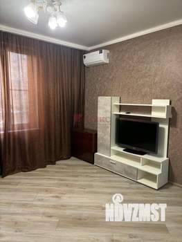 1-к квартира, на длительный срок, 36м2, 10/17 этаж