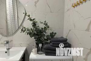 1-к квартира, посуточно, 28м2, 11/24 этаж