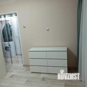 Студия квартира, на длительный срок, 22м2, 7/10 этаж