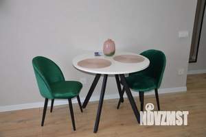 Студия квартира, посуточно, 25м2, 4/8 этаж