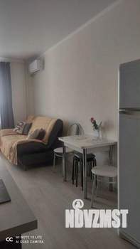 1-к квартира, посуточно, 26м2, 1/1 этаж