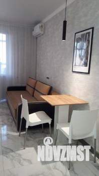 Студия квартира, на длительный срок, 21м2, 16/25 этаж