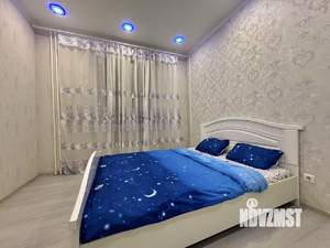 2-к квартира, посуточно, 47м2, 11/20 этаж