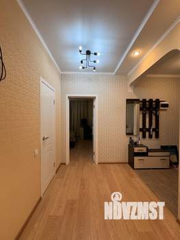 2-к квартира, на длительный срок, 50м2, 5/21 этаж