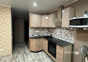 Студия квартира, на длительный срок, 35м2, 26/26 этаж