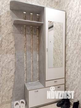 1-к квартира, на длительный срок, 38м2, 2/22 этаж