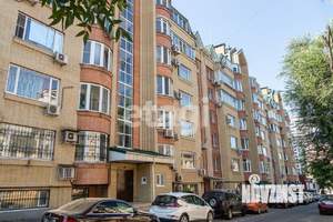 3-к квартира, на длительный срок, 145м2, 1/7 этаж