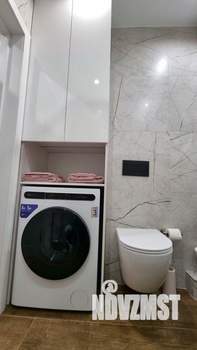 1-к квартира, посуточно, 34м2, 1/1 этаж