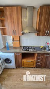 1-к квартира, на длительный срок, 30м2, 9/9 этаж