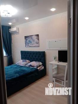 1-к квартира, на длительный срок, 35м2, 20/22 этаж