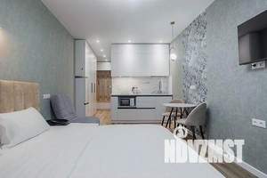 1-к квартира, посуточно, 31м2, 17/25 этаж