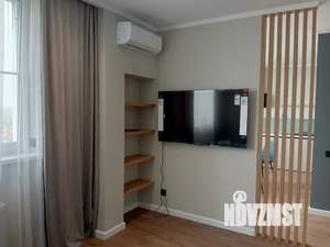 2-к квартира, посуточно, 44м2, 20/25 этаж