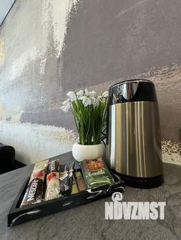 2-к квартира, посуточно, 50м2, 12/17 этаж