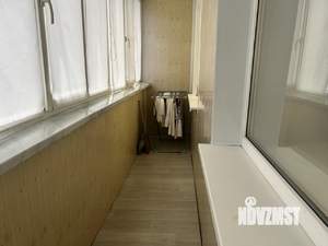 1-к квартира, посуточно, 35м2, 1/9 этаж