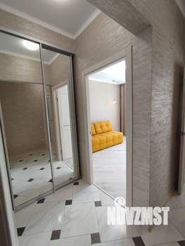 1-к квартира, на длительный срок, 34м2, 11/20 этаж