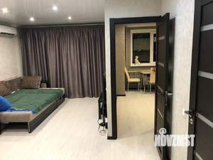 1-к квартира, на длительный срок, 36м2, 24/25 этаж