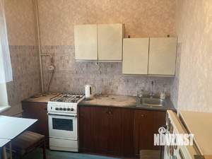 1-к квартира, на длительный срок, 38м2, 7/9 этаж