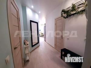 2-к квартира, на длительный срок, 48м2, 17/20 этаж