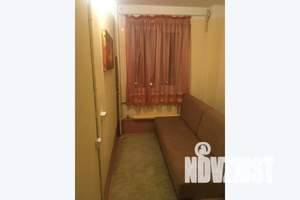 2-к квартира, посуточно, 43м2, 19/26 этаж