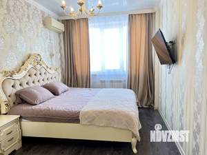 2-к квартира, на длительный срок, 65м2, 21/22 этаж